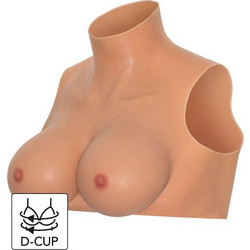 Hidden Desire Alter Ego Wearable Crop Top D-Cup Sexy Αξεσουάρ