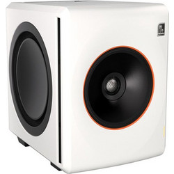 Palmer Orbit 11 White