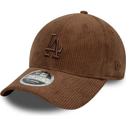 New Era La Dodgers 9FORTY Ανδρικό Καπέλο Jockey Υφασμάτινο Rusted 60771826