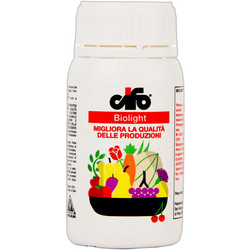 Cifo Biolight Διαφυλλικός Βιολογικός Βιοδιεγέρτης σε Σκόνη Σιδήρου Μαγνησίου Αζώτου 20gr