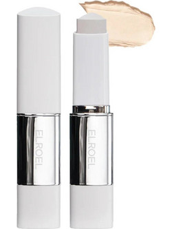 Elroel Blanc Cover Cream Light Stick Foundation SPF50 13gr