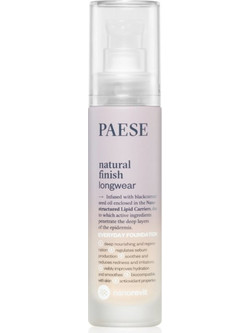 Paese Nanorevit 2.5 Sand Beige Liquid Make Up 30ml