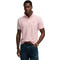 Superdry D1 Stud Essential Jersey Ανδρική Αθλητική Μπλούζα Polo Ροζ M1110452A-3KI