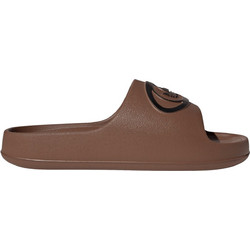 Adidas Adilette 00S Ανδρικές Παντόφλες Καλοκαιρινές Καφέ KK3581