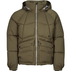 Volcom Ανδρικό Μπουφάν Χειμωνιάτικο Softshell Χακί A1732401-WRE