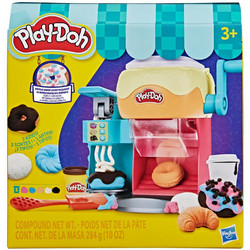 Hasbro Play-Doh Donut Drop Shop