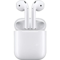 Otu Ai02 Ακουστικά Bluetooth Earbud White
