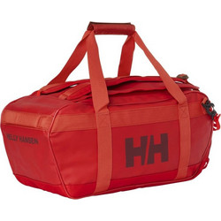 Helly Hansen Scout 67442-163 Σακ Βουαγιάζ 70lt Κόκκινο