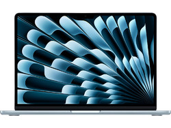 Apple MacBook Air 13" 2026 (M5 Chip 10-Core/16GB/512GB SSD/8-Core GPU)
