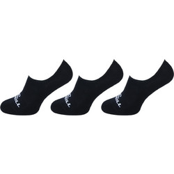 O'Neill Ανδρικές Κάλτσες Σοσόνια Μαύρες 3Pack 710003-6969