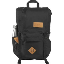 JanSport Hatchet EK0A5BI6N55 Σακίδιο Πλάτης Μαύρο