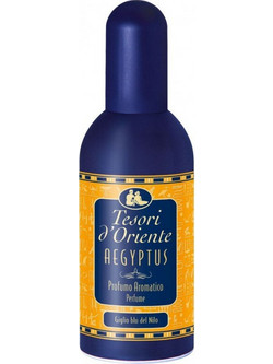 Tesori d'Oriente Aegyptus Parfum 100ml