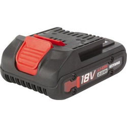 Keyang BL18051 Μπαταρία Εργαλείων Λιθίου 18V 2Ah