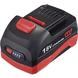 M7 FOT-M7-DB-1825 Μπαταρία Εργαλείων Λιθίου 18V 2.5Ah