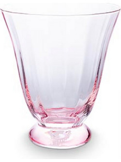 Pip Studio Σετ Ποτήρια Νερού Γυάλινα 280ml 6τμχ 51131078