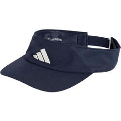 Adidas Καπέλο Visor Υφασμάτινο Navy Μπλε KH1105