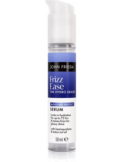 John Frieda Frizz Ease The Hydro Sealer Serum Μαλλιών για Φριζάρισμα 50ml