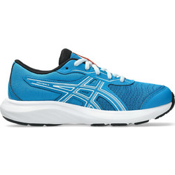 ASICS Gel-Contend 9 Παιδικά Αθλητικά Παπούτσια για Τρέξιμο Γαλάζια 1014A337-411