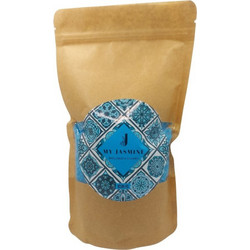 My Jasmine Ocean Άλατα Μπάνιου Κρύσταλλοι 1kg