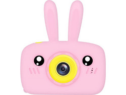 Andowl X500 Pink