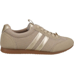 Migato Γυναικεία Sneakers Μπεζ 100045985-010