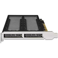 Icy Dock MB312M4P-B Black