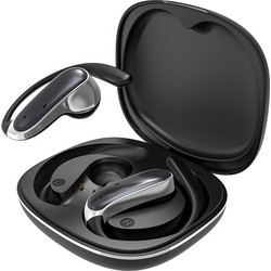 Dudao U17Z Ακουστικά Bluetooth In Ear Black