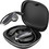 Dudao U17Z Ακουστικά Bluetooth In Ear Black