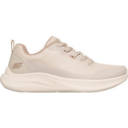 Skechers Bobs Moda Flex Γυναικεία Sneakers Μπεζ 117730-OFWT