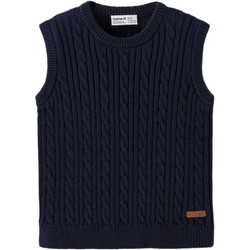 Name It Παιδική Καζάκα Navy Μπλε 13249007