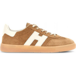 Hogan Ανδρικά Sneakers Ταμπά HXM6470FB60UWX419E