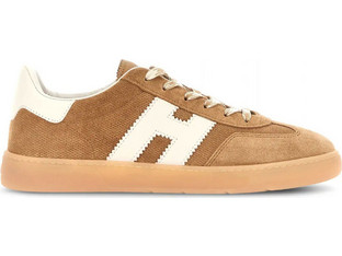 Hogan Ανδρικά Sneakers Ταμπά HXM6470FB60UWX419E