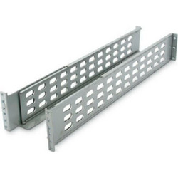 APC Σετ Βραχίονες Στήριξης για Καμπίνες Rack Μεταλλικοί 89x527x44mm 2τμχ