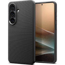 Spigen Liquid Air Matte Black (Samsung Galaxy S26 Plus)