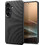 Spigen Liquid Air Matte Black (Samsung Galaxy S26 Plus)