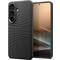 Spigen Liquid Air Matte Black (Samsung Galaxy S26 Plus)