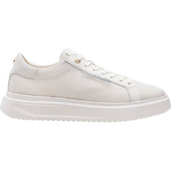 Replay Ανδρικά Sneakers Λευκά GMZ8E.003.C0002T-041