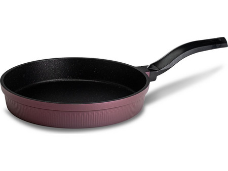 Stewe Home Τηγάνι Αντικολλητικό 28cm STE-005230