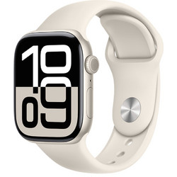 Hoco WA37 Λουράκι Σιλικόνης Beige (Apple Watch 38 / 40 / 41 / 42mm)