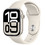 Hoco WA37 Λουράκι Σιλικόνης Beige (Apple Watch 38 / 40 / 41 / 42mm)