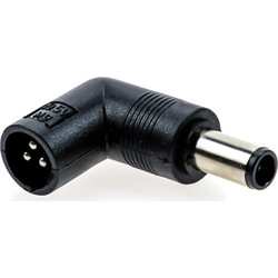 Dell Βύσμα Φορτιστή Laptop για Dell IEC 60320 C5 Connector σε DC Barrel 7.4x5mm