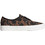 Vans Authentic Ανδρικά Sneakers Καφέ VN000D7YC80