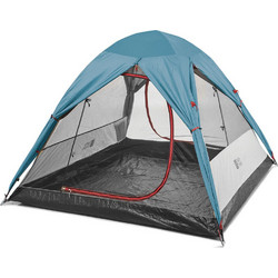 Salty Tribe SkyView Σκηνή Camping Ιγκλού 4 Ατόμων 3 Εποχών 240x210x180cm TRI-106
