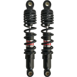 YSS Σετ Αμορτισέρ Μηχανής Πίσω για Yamaha Crypton S 115 27cm