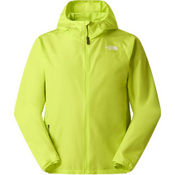 The North Face Ανδρικό Μπουφάν Softshell Lime NF0A8FYARIQ1