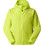 The North Face Ανδρικό Μπουφάν Softshell Lime NF0A8FYARIQ1