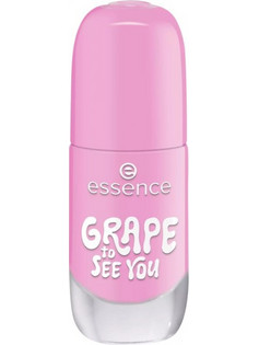 Essence 29 Grape To See You Gloss Βερνίκι Νυχιών 8ml