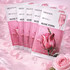 Mediheal Essential Rose PDRN Κρεμώδης Μάσκα Προσώπου για Ενυδάτωση 24ml