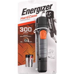 Energizer 0827424 Φακός Μπαταρίας IPX4 300lm