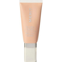 MERIT The Uniform 26 Αντηλιακή Κρέμα Προσώπου με Χρώμα SPF50+ 50ml